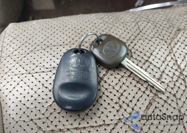 4T1FA38P95U063149: 43131076