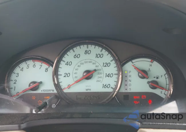 4T1FA38P95U063149: 43131076