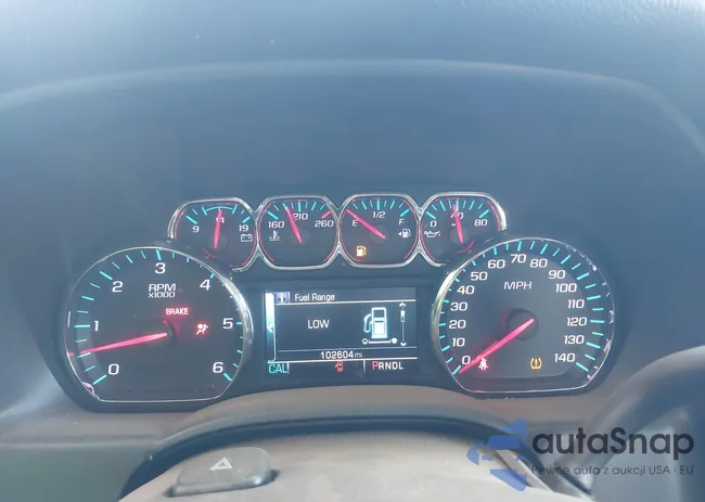 2GCRCPEC5K1148405: 43131077