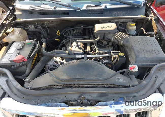 1J4GW58SX4C217182: 43131101