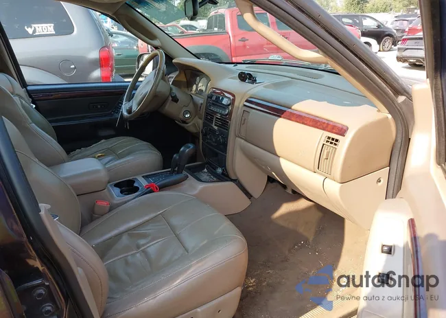 1J4GW58SX4C217182: 43131101