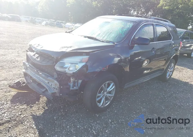 2GNALCEKXH1568268: 43131137