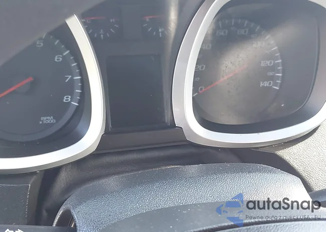 2GNALCEKXH1568268: 43131137