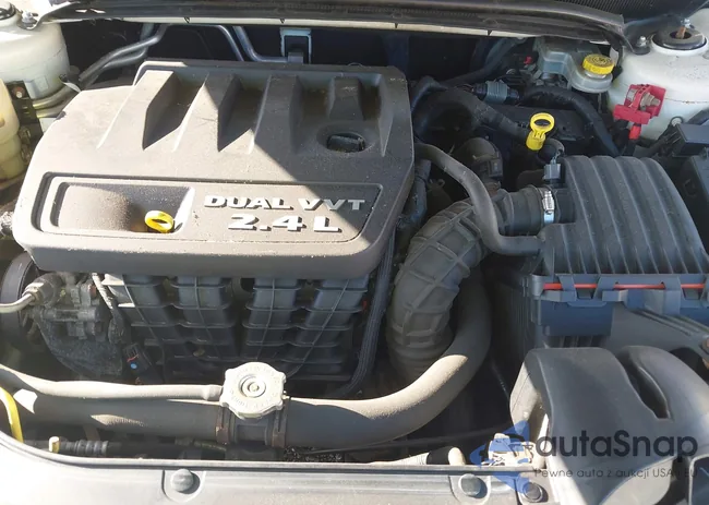 1C3CCBAB5CN298010: 43131140