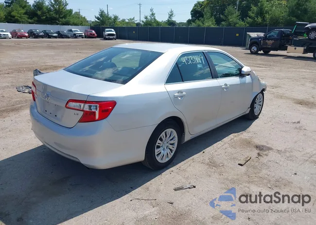 4T1BF1FK2CU116007: 43131149