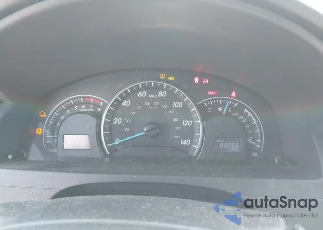 4T1BF1FK2CU116007: 43131149