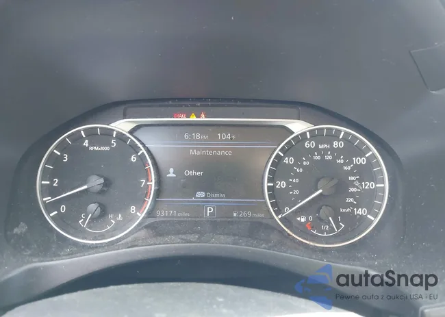 1N4BL4CV0KN324740: 43131202