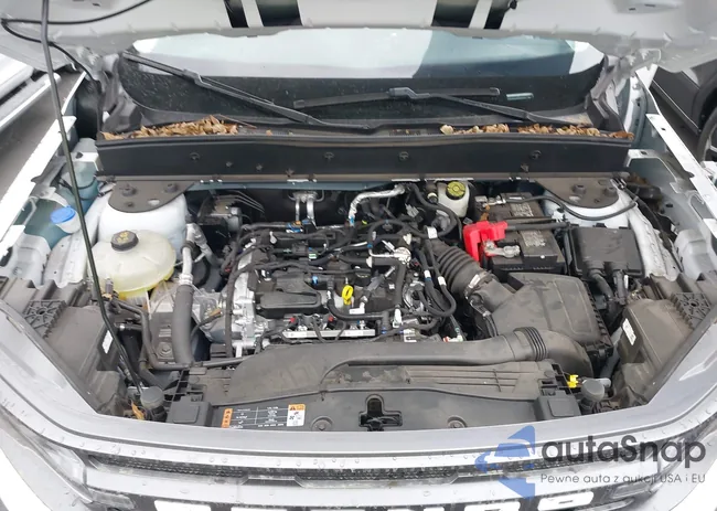 3FMCR9B60PRD94307: 43131205