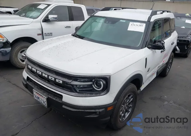 3FMCR9B60PRD94307: 43131205