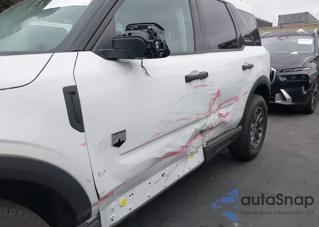 3FMCR9B60PRD94307: 43131205