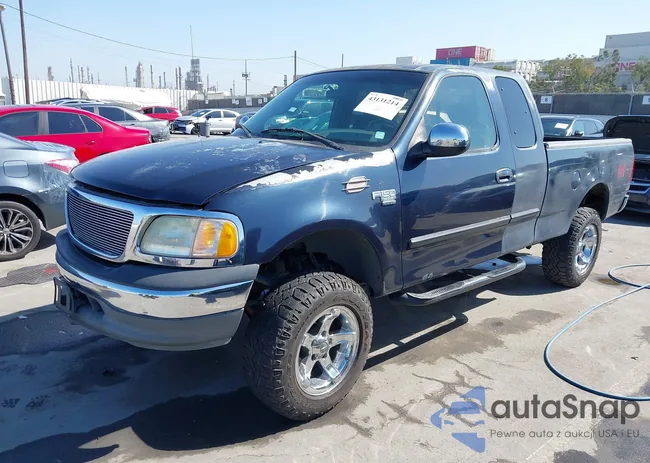 1FTRX17L71KB47110: 43131214