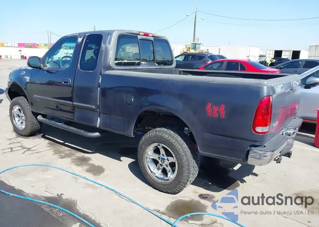 1FTRX17L71KB47110: 43131214