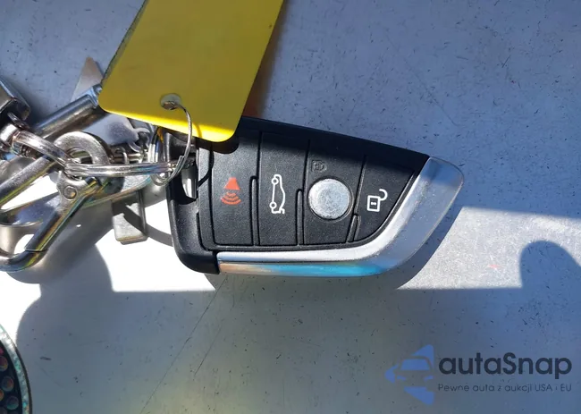 5UXTY3C03LLE55271: 43131228