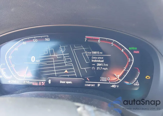 5UXTY3C03LLE55271: 43131228