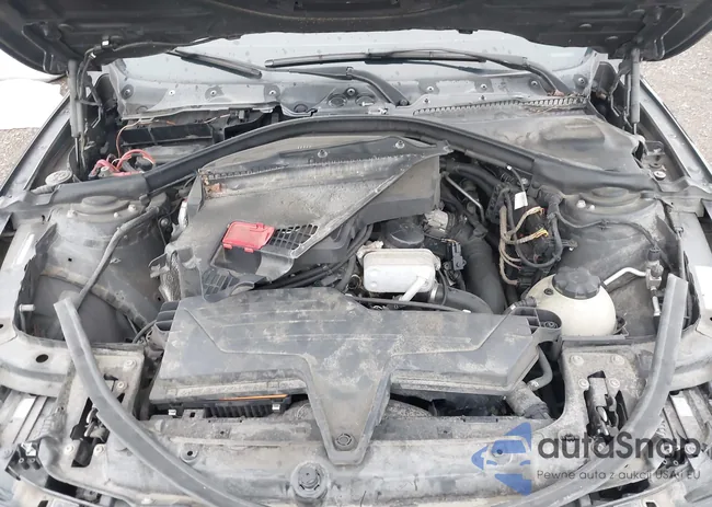 WBA3B3G52DNR79536: 43131234