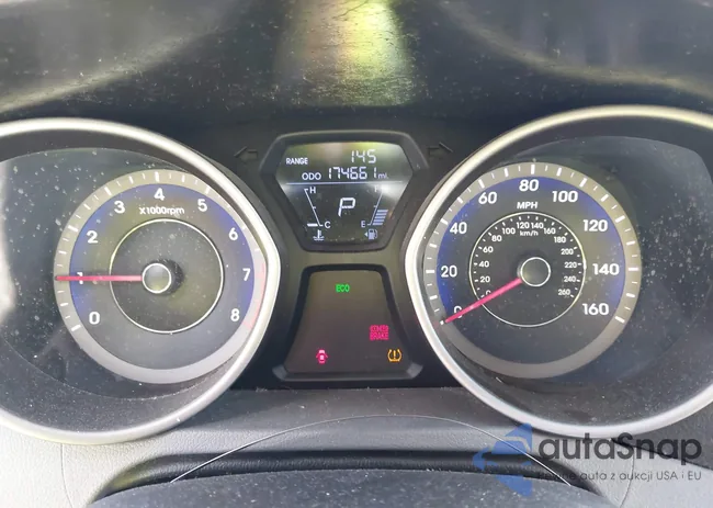 KMHDH4AE7DU748508: 43131283