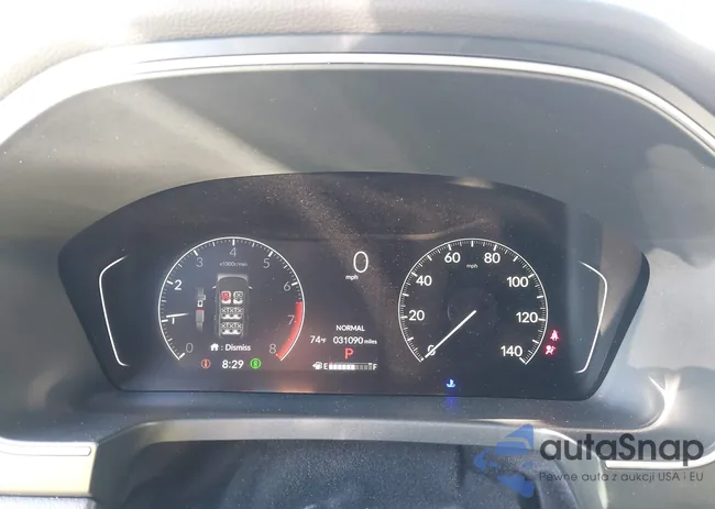 5FNYG1H39PB027082: 43131300