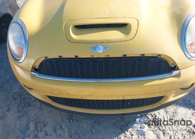 WMWMF735X7TL89073: 43131317