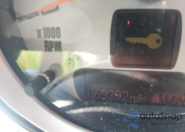 WMWMF735X7TL89073: 43131317