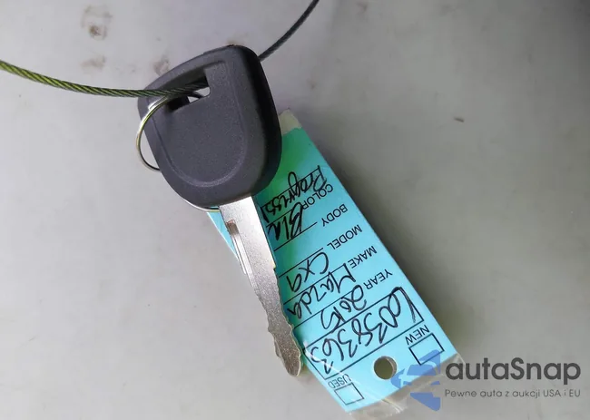 JM3TB2CA3F0456842: 43131393