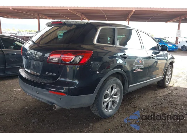 JM3TB2CA3F0456842: 43131393