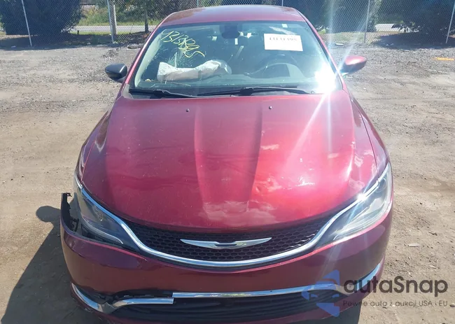 1C3CCCAB0GN165960: 43131395