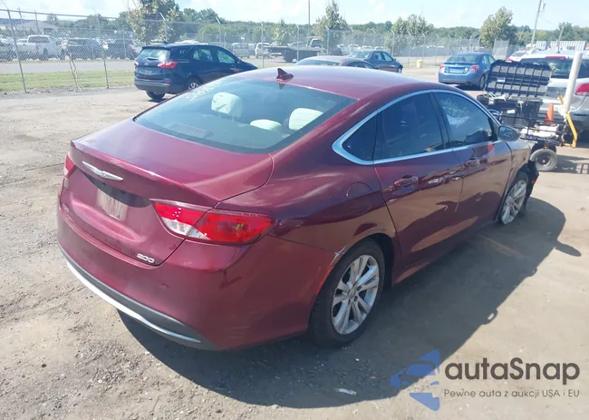 1C3CCCAB0GN165960: 43131395