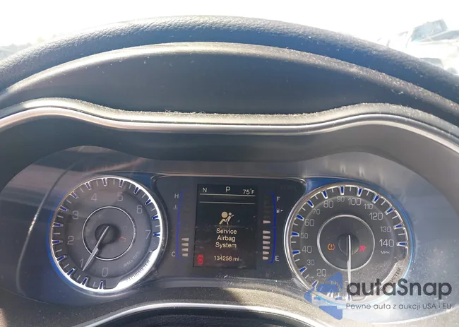 1C3CCCAB0GN165960: 43131395