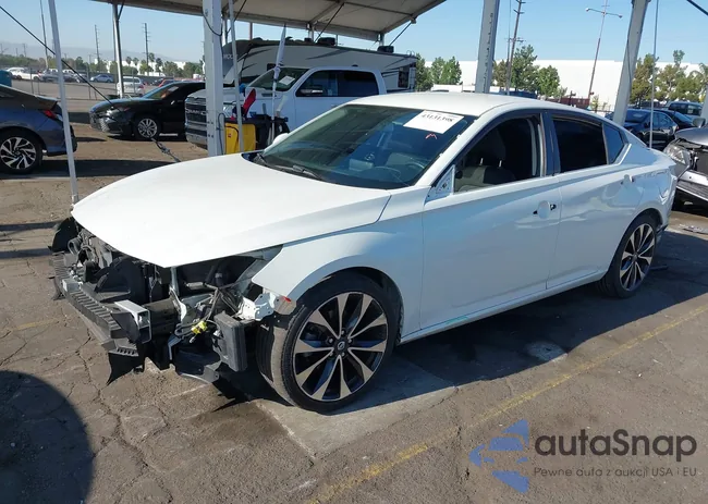 1N4BL4BV1LC205299: 43131398