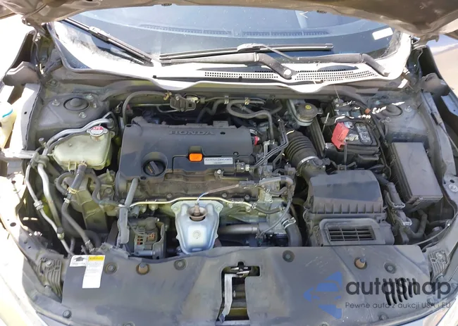 2HGFC2F55GH507256: 43131405