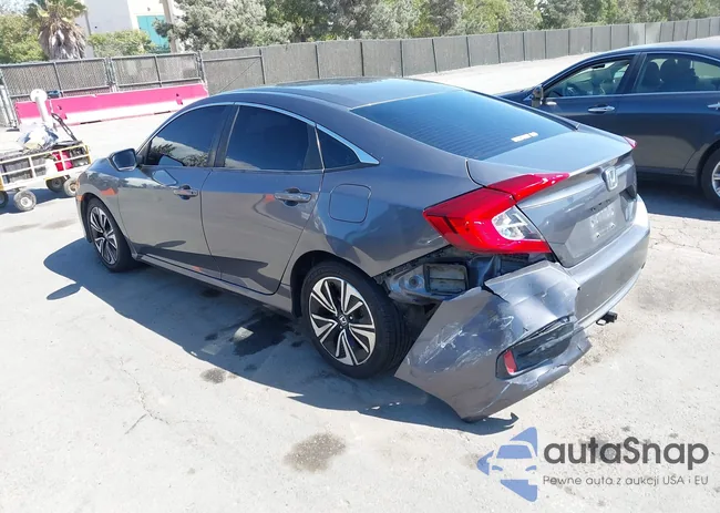 2HGFC2F55GH507256: 43131405