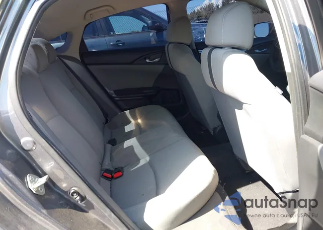 2HGFC2F55GH507256: 43131405