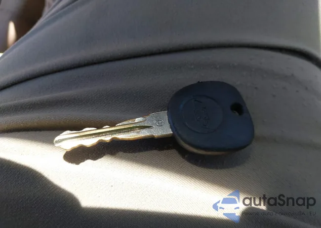 3GNDA23P06S608662: 43131421