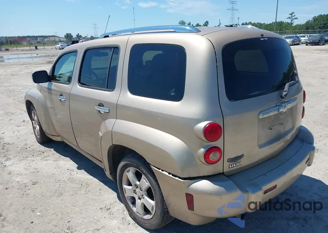 3GNDA23P06S608662: 43131421