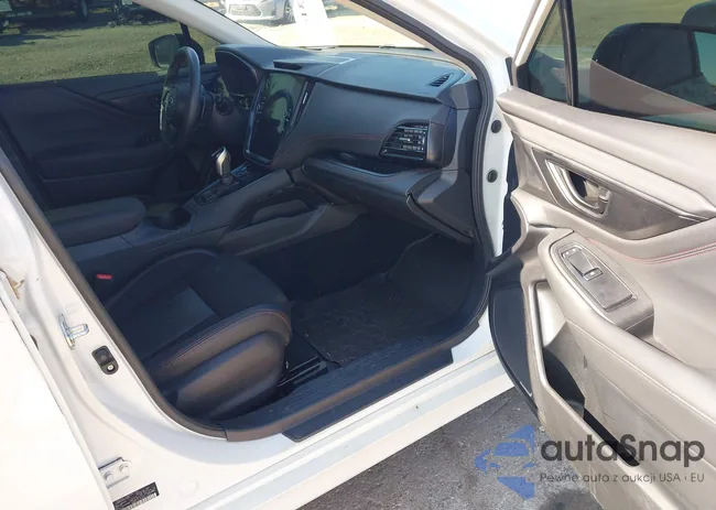 4S3BWGG60R3018388: 43131438