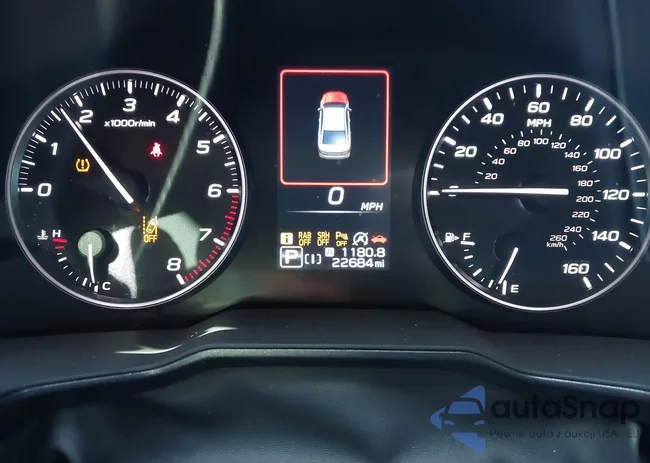 4S3BWGG60R3018388: 43131438