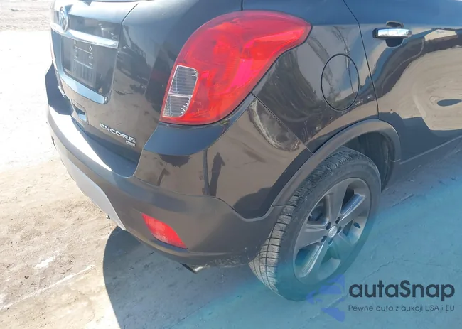 KL4CJGSB0DB189397: 43131440