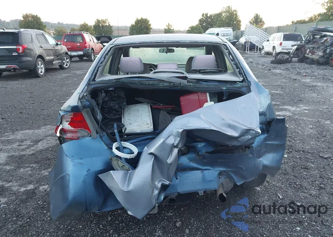 2HGFA16548H533199: 43131441