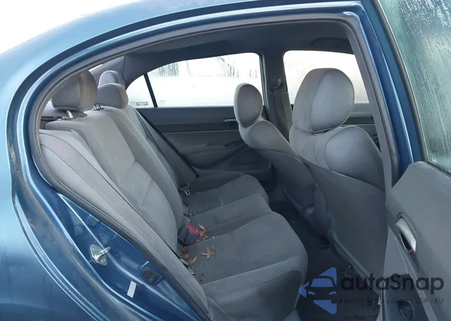 2HGFA16548H533199: 43131441