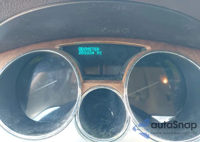 5GAEV237X8J290640: 43131451