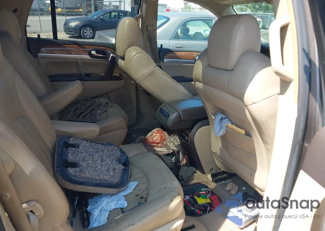 5GAEV237X8J290640: 43131451