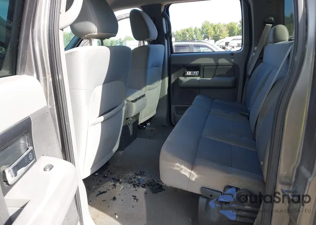 1FTRW12W57KD01665: 43131452