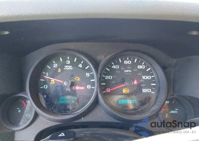 1GCNCPEX1DZ359158: 43131471