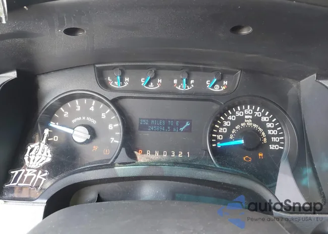 1FTFX1EF2EFB02770: 43131518