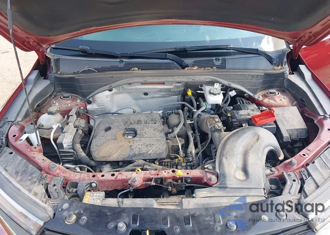 KL79MTSL6NB137134: 43131529