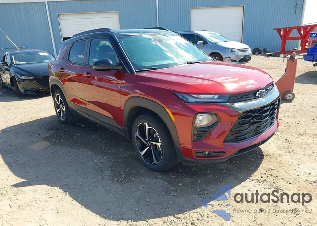 KL79MTSL6NB137134: 43131529