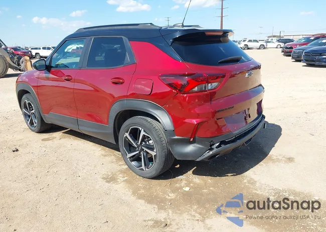 KL79MTSL6NB137134: 43131529