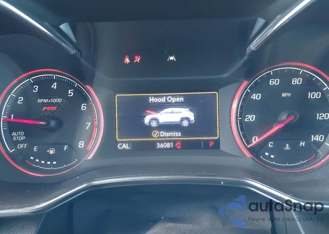 KL79MTSL6NB137134: 43131529