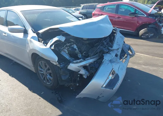 1N4AL3AP0FC464668: 43131549