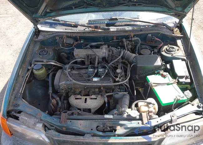 JT2AC52L5T0194635: 43131593